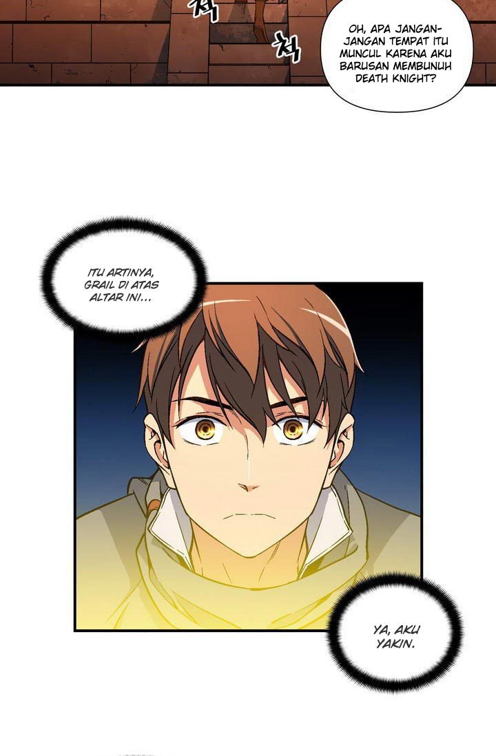 The Legendary Moonlight Sculptor - Chapter 56 32 The Legendary Moonlight Sculptor - Chapter 56 32