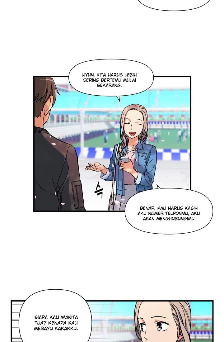 The Legendary Moonlight Sculptor - Chapter 57 29