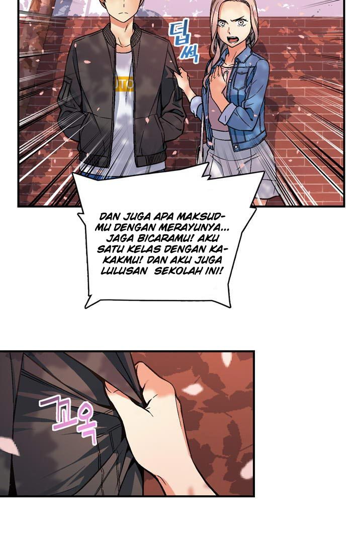 The Legendary Moonlight Sculptor - Chapter 57 32