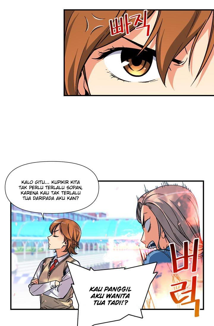 The Legendary Moonlight Sculptor - Chapter 57 33