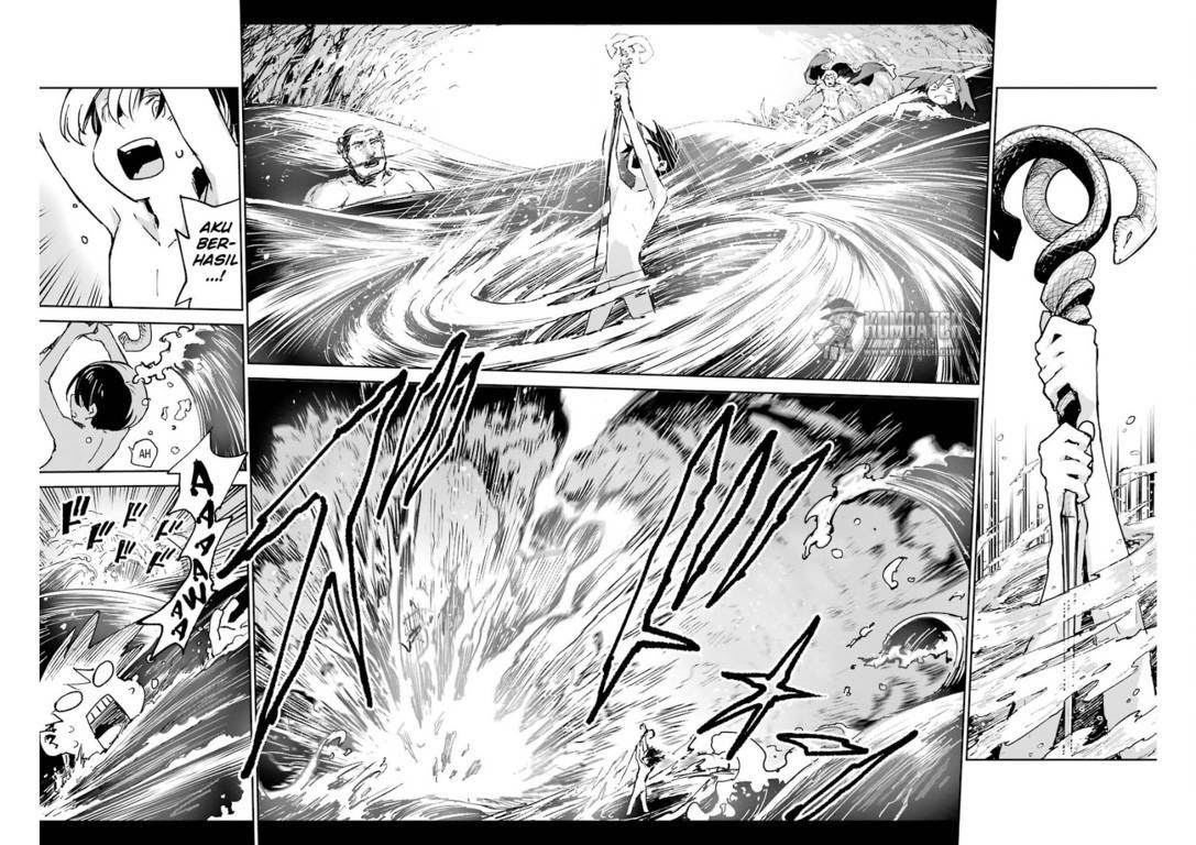 The Legendary Weapon Is Too Heavy To Equip - Chapter 02 21 The Legendary Weapon Is Too Heavy To Equip - Chapter 02 21