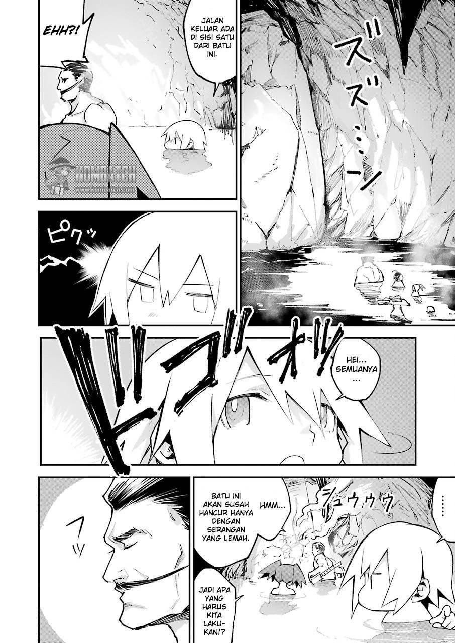 The Legendary Weapon Is Too Heavy To Equip - Chapter 02 17 The Legendary Weapon Is Too Heavy To Equip - Chapter 02 17