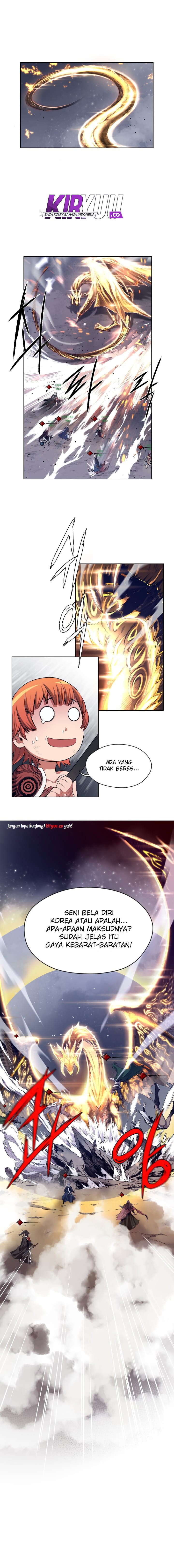 The Legend Of Mir: The Gold Armor - Chapter 00 4 The Legend Of Mir: The Gold Armor - Chapter 00 4
