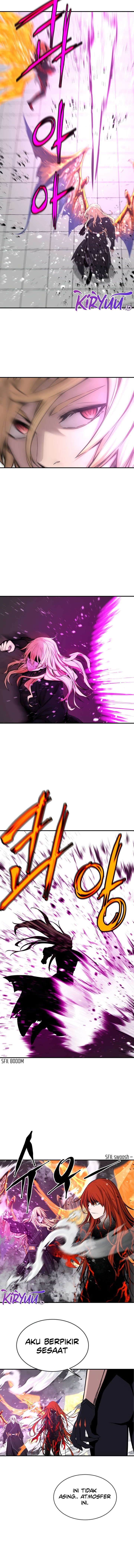 The Legend Of Mir: The Gold Armor - Chapter 47 8