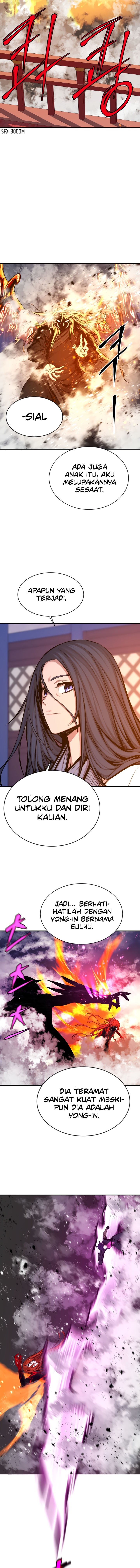 The Legend Of Mir: The Gold Armor - Chapter 47 7