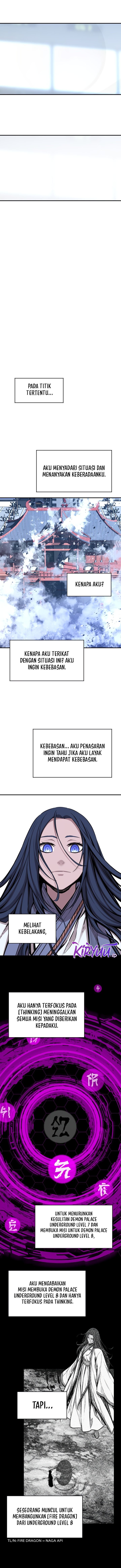 The Legend Of Mir: The Gold Armor - Chapter 47 5