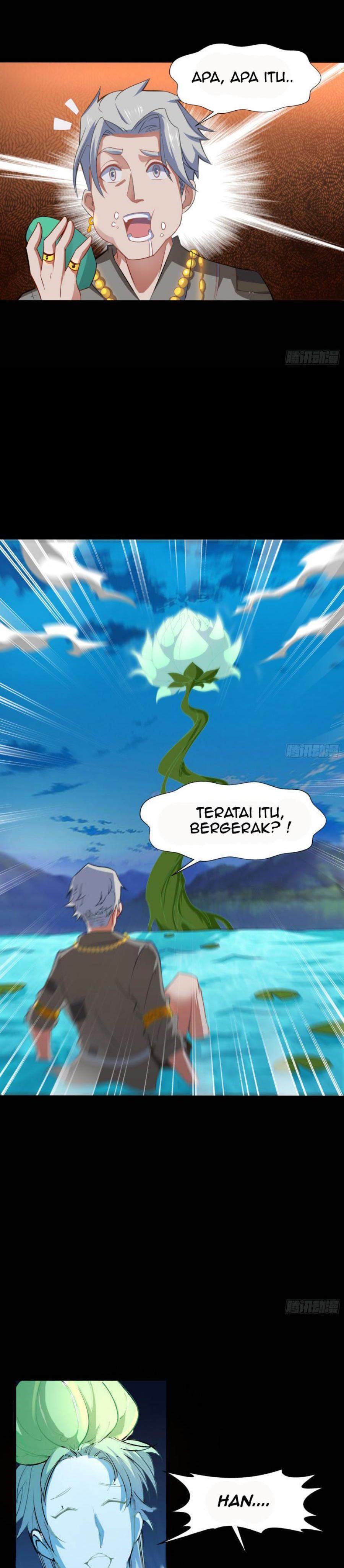The Legend of Qing Emperor - Chapter 26 22 The Legend of Qing Emperor - Chapter 26 22