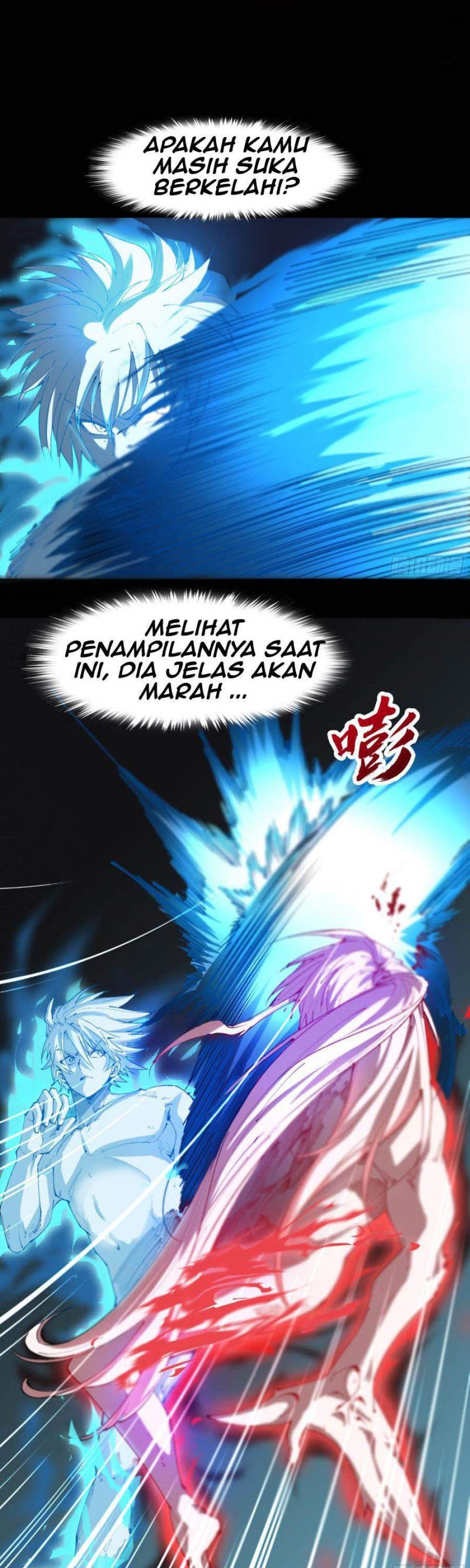 The Legend of Qing Emperor - Chapter 25 22 The Legend of Qing Emperor - Chapter 25 22