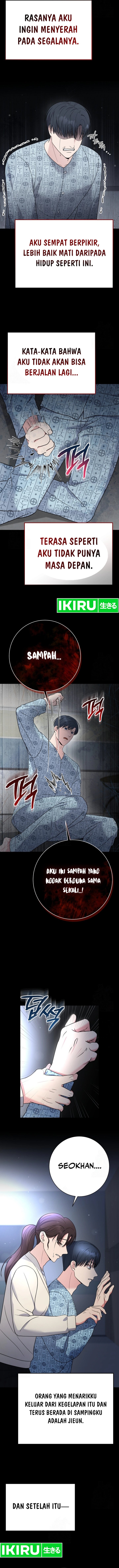 The Miraculous Physical Therapist - Chapter 98 10 The Miraculous Physical Therapist - Chapter 98 10