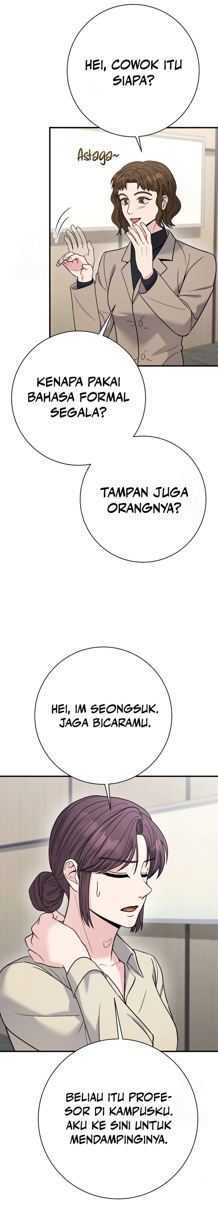The Miraculous Physical Therapist - Chapter 99 11