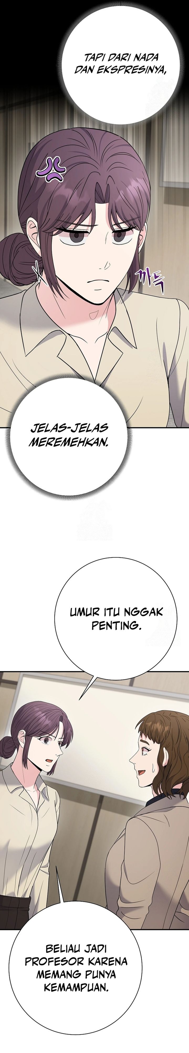 The Miraculous Physical Therapist - Chapter 99 14