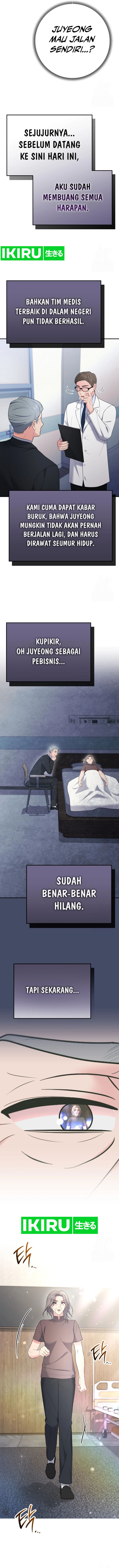 The Miraculous Physical Therapist - Chapter 97 10 The Miraculous Physical Therapist - Chapter 97 10