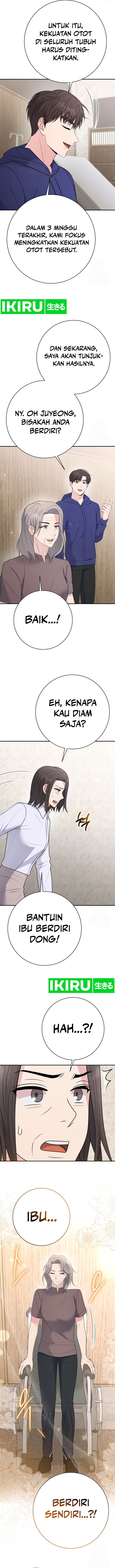 The Miraculous Physical Therapist - Chapter 97 7 The Miraculous Physical Therapist - Chapter 97 7