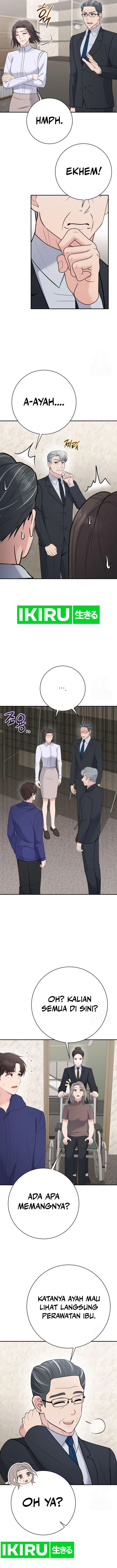The Miraculous Physical Therapist - Chapter 97 5 The Miraculous Physical Therapist - Chapter 97 5