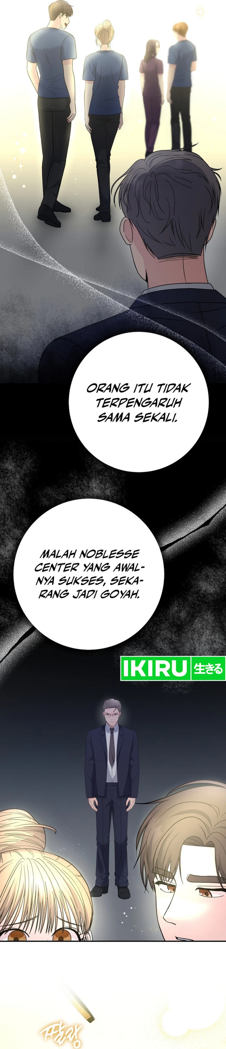 The Miraculous Physical Therapist - Chapter 102 8 The Miraculous Physical Therapist - Chapter 102 8