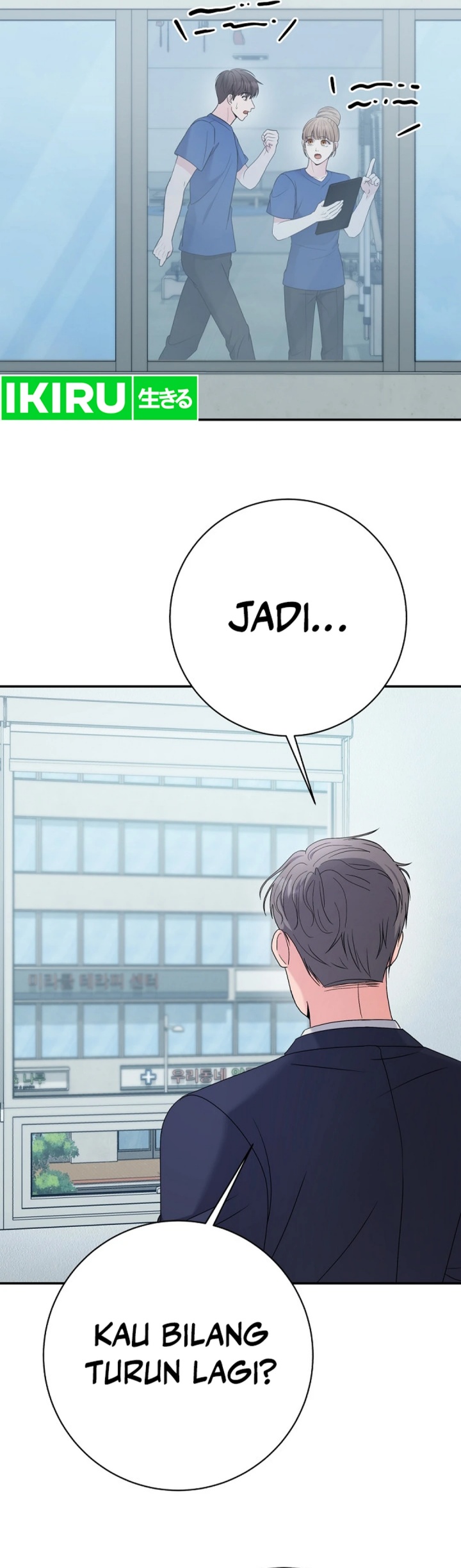 The Miraculous Physical Therapist - Chapter 102 3 The Miraculous Physical Therapist - Chapter 102 3