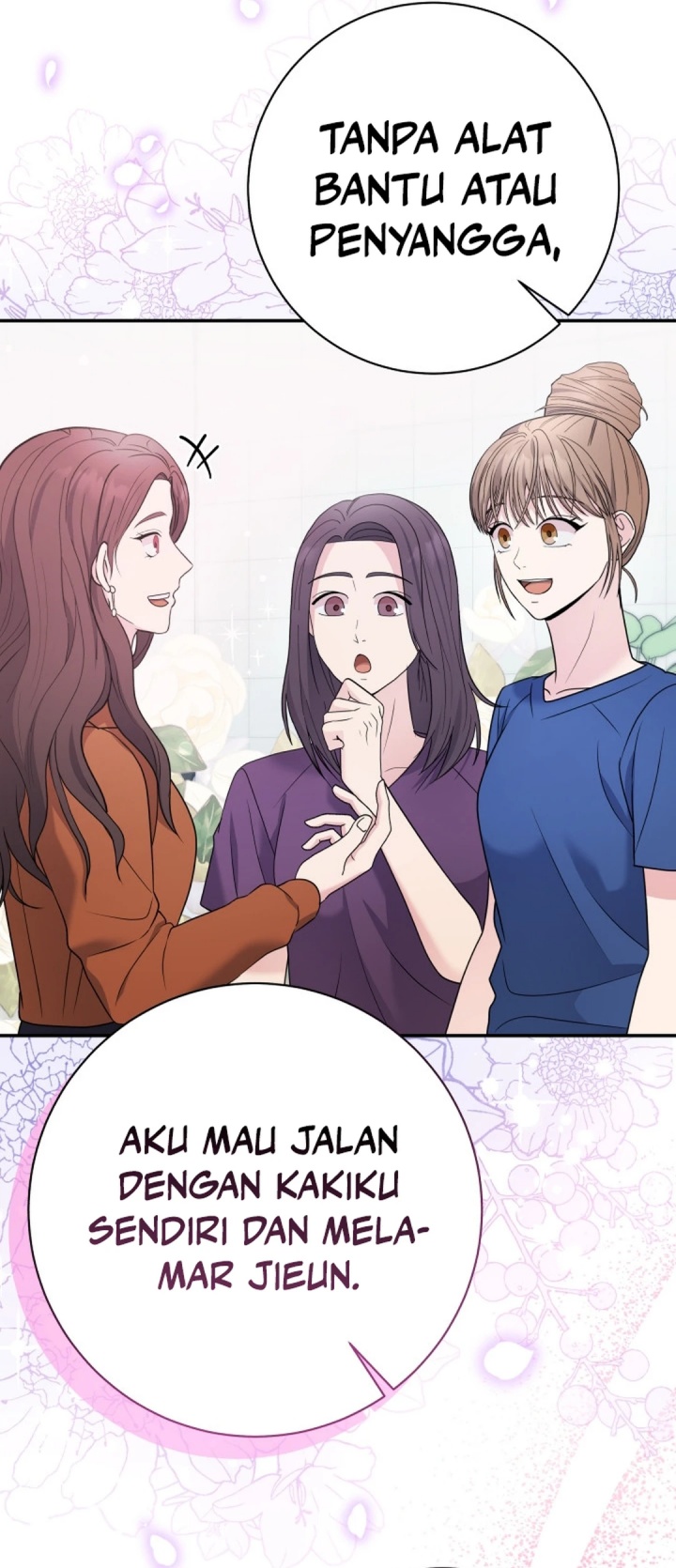 The Miraculous Physical Therapist - Chapter 102 36 The Miraculous Physical Therapist - Chapter 102 36