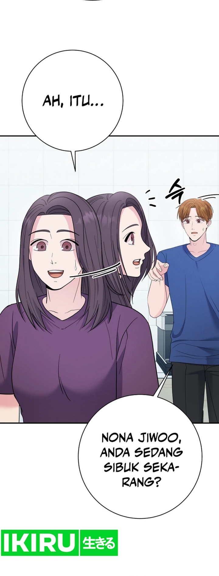 The Miraculous Physical Therapist - Chapter 102 18 The Miraculous Physical Therapist - Chapter 102 18