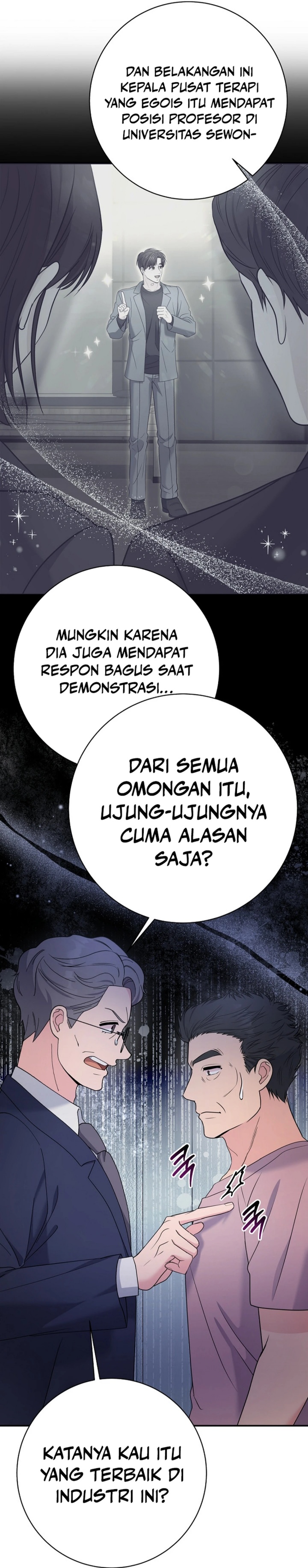 The Miraculous Physical Therapist - Chapter 102 12 The Miraculous Physical Therapist - Chapter 102 12