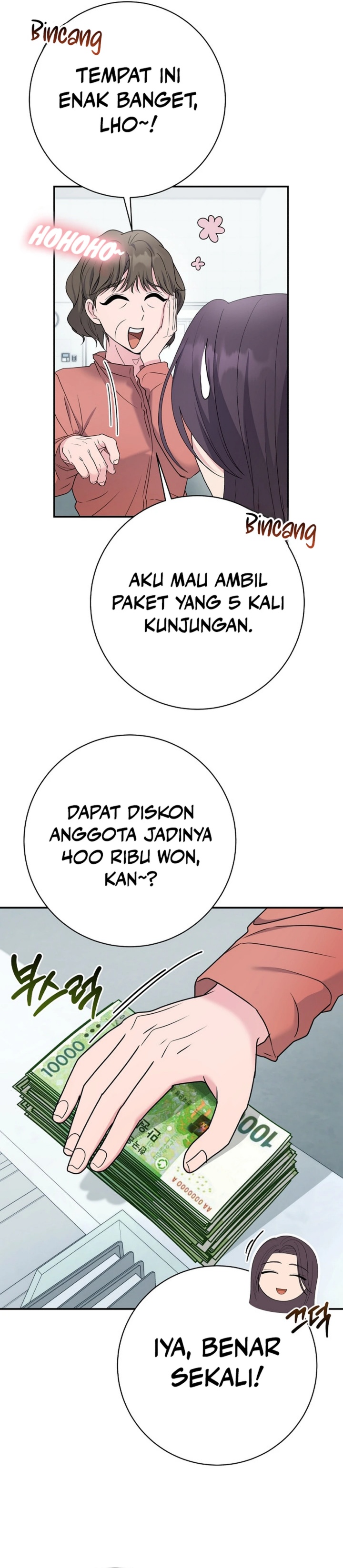 The Miraculous Physical Therapist - Chapter 102 16 The Miraculous Physical Therapist - Chapter 102 16