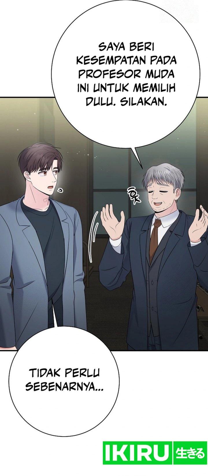 The Miraculous Physical Therapist - Chapter 100 29