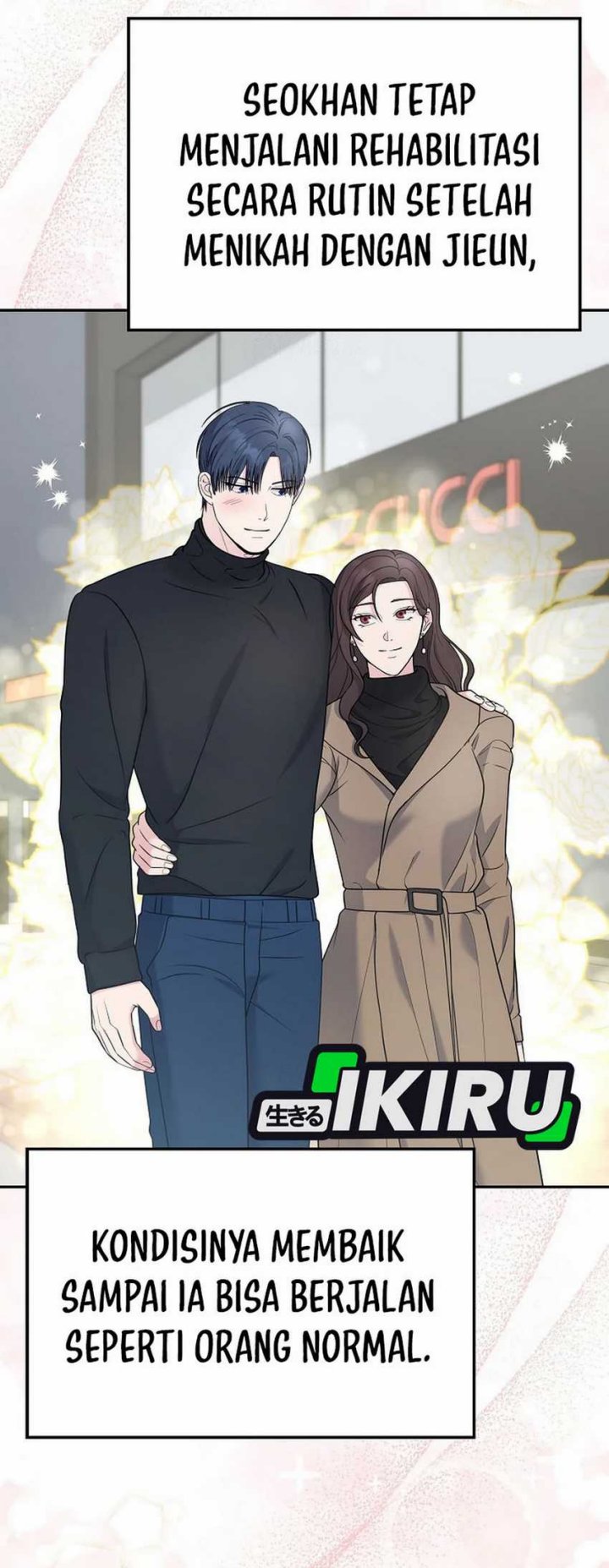 The Miraculous Physical Therapist - Chapter 106 S2 END 14