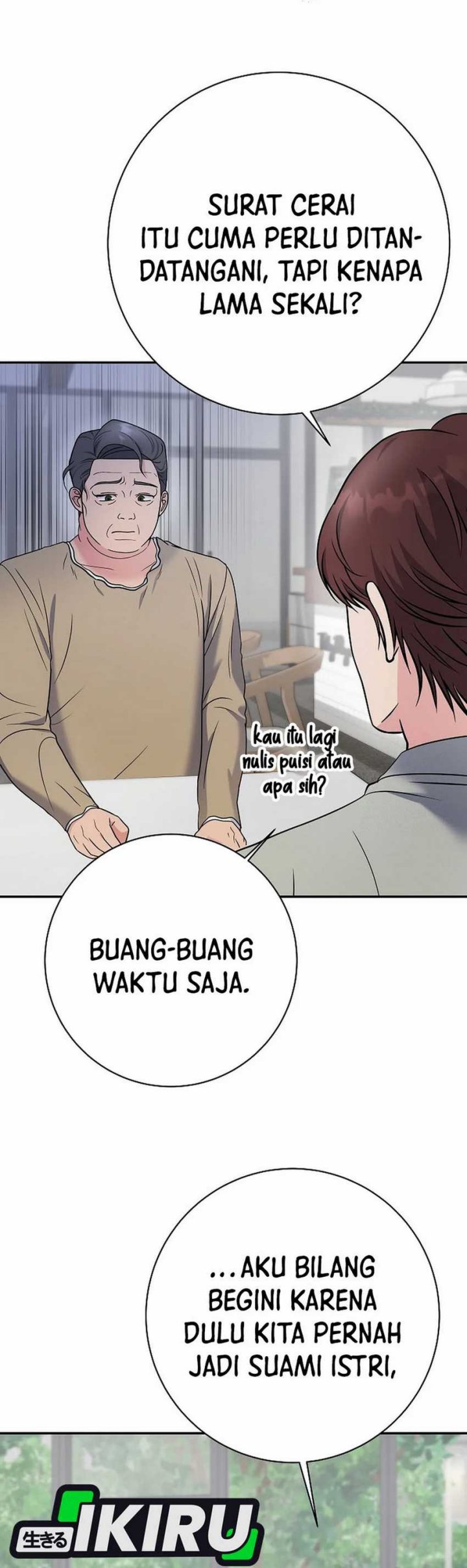 The Miraculous Physical Therapist - Chapter 106 S2 END 4