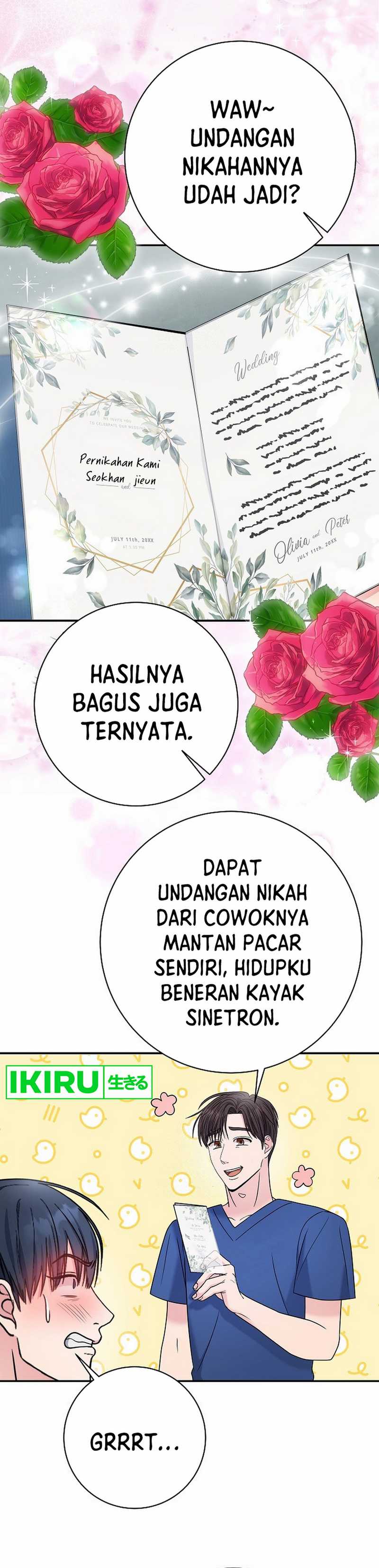 The Miraculous Physical Therapist - Chapter 104 23