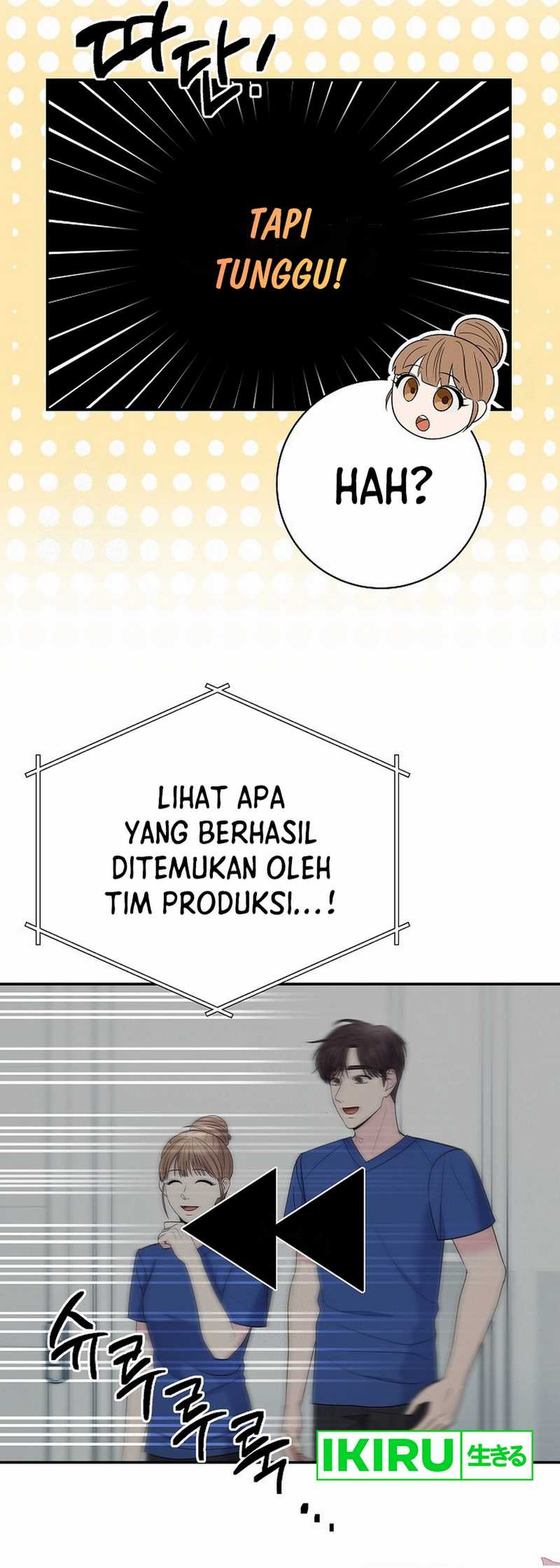 The Miraculous Physical Therapist - Chapter 104 12