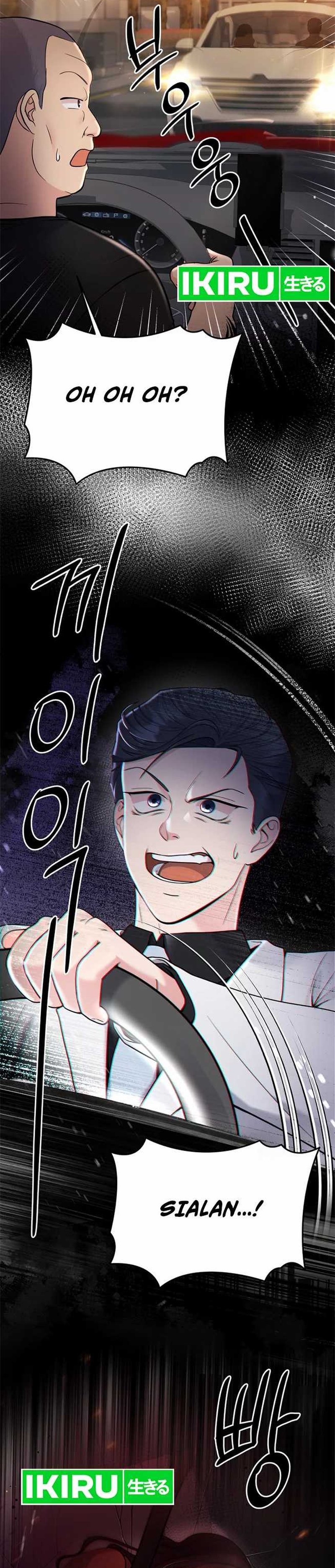 The Miraculous Physical Therapist - Chapter 66 8