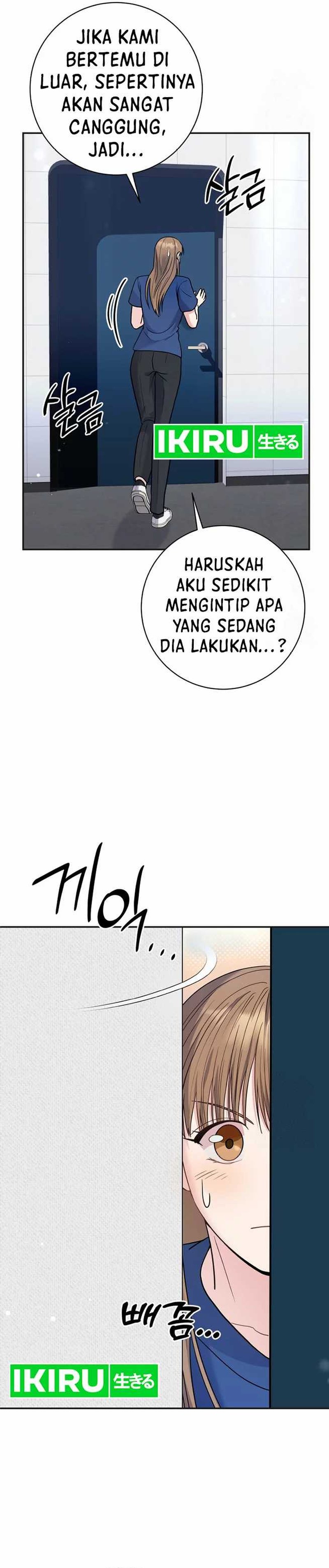The Miraculous Physical Therapist - Chapter 66 20