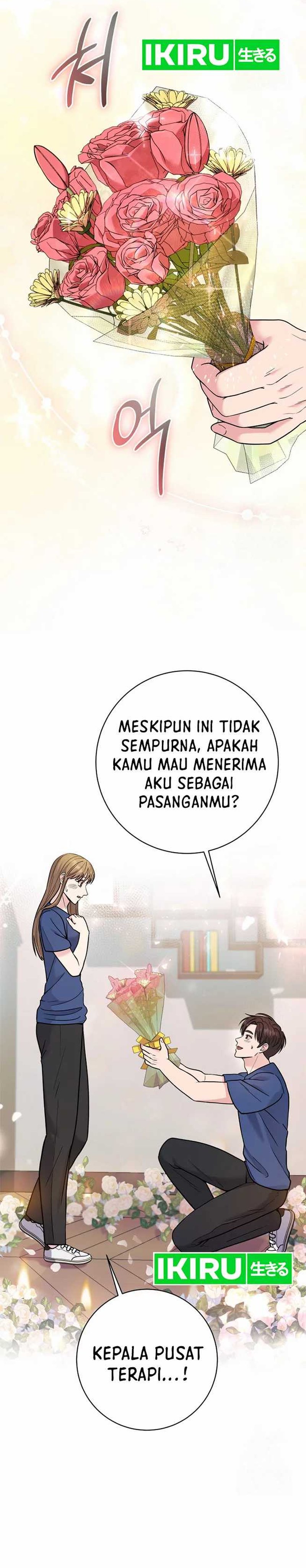 The Miraculous Physical Therapist - Chapter 66 24