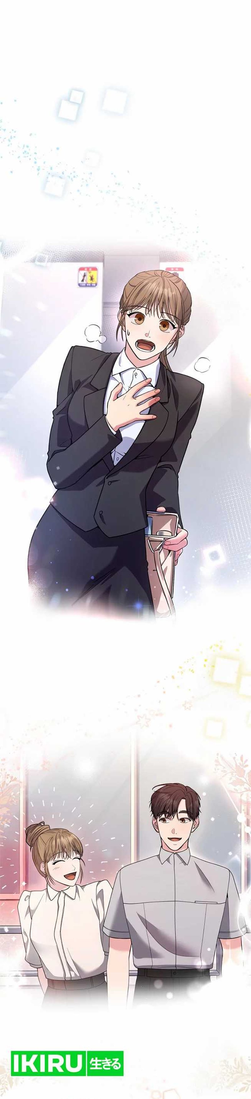 The Miraculous Physical Therapist - Chapter 66 25