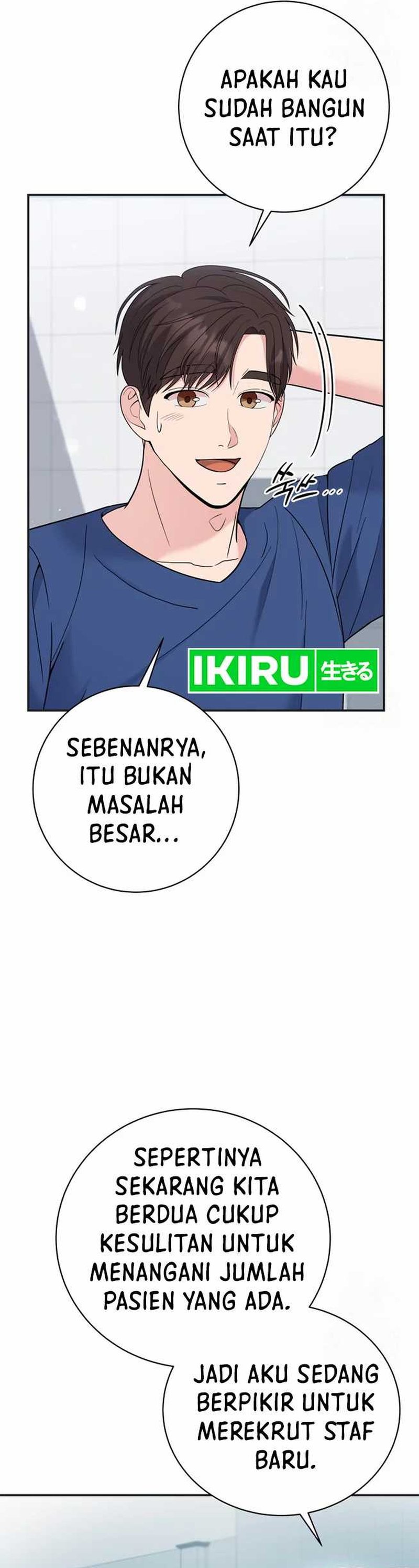 The Miraculous Physical Therapist - Chapter 66 30