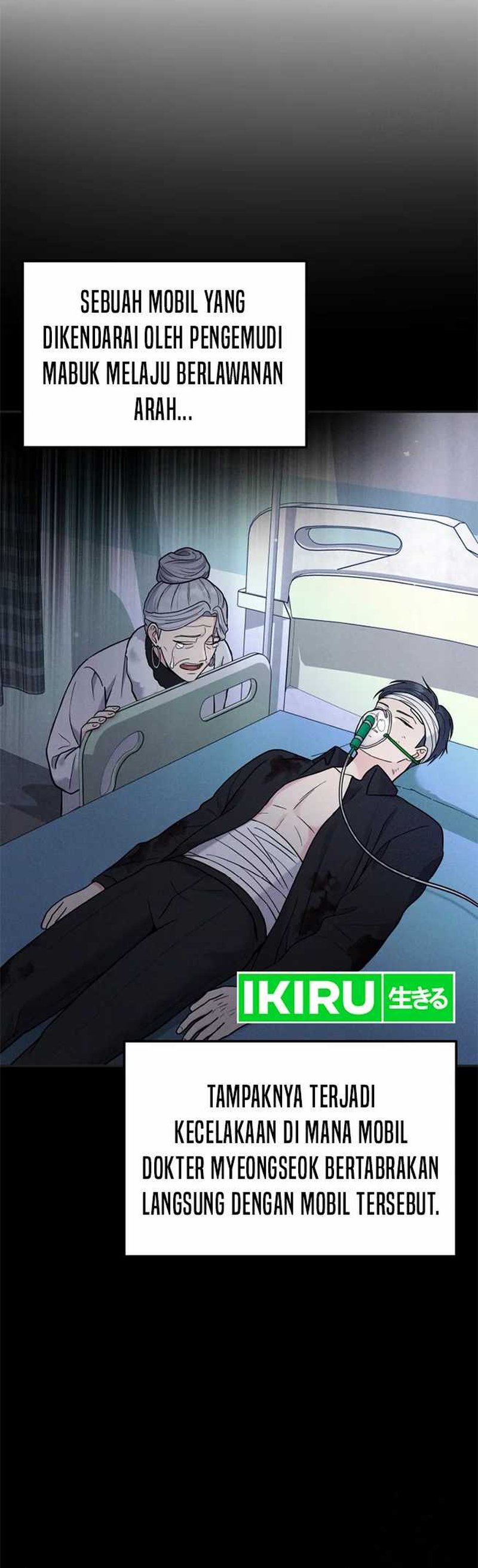 The Miraculous Physical Therapist - Chapter 66 37