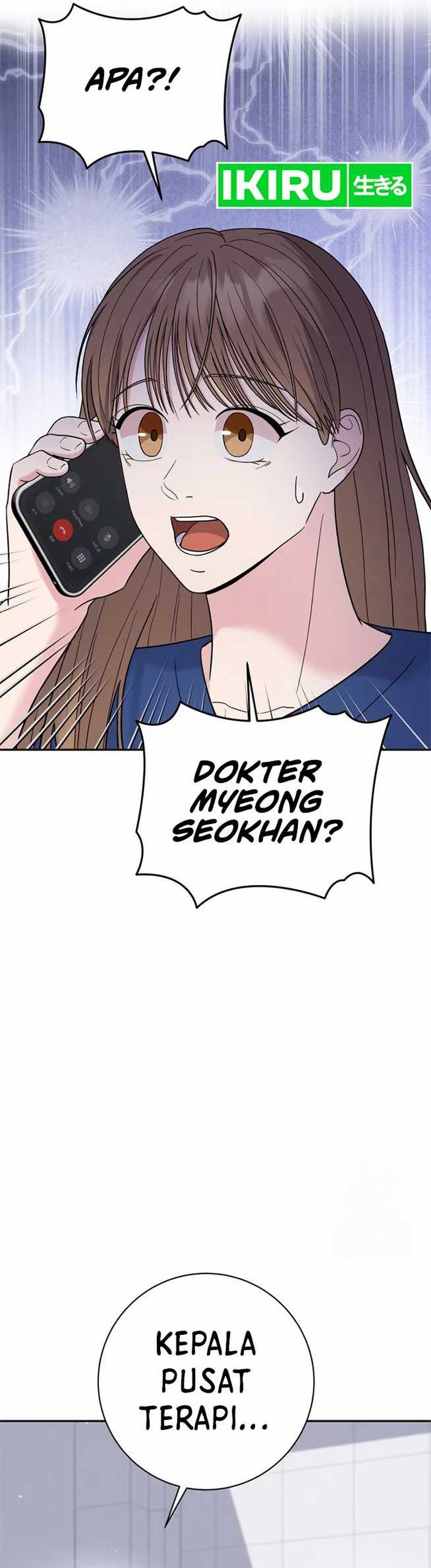 The Miraculous Physical Therapist - Chapter 66 35