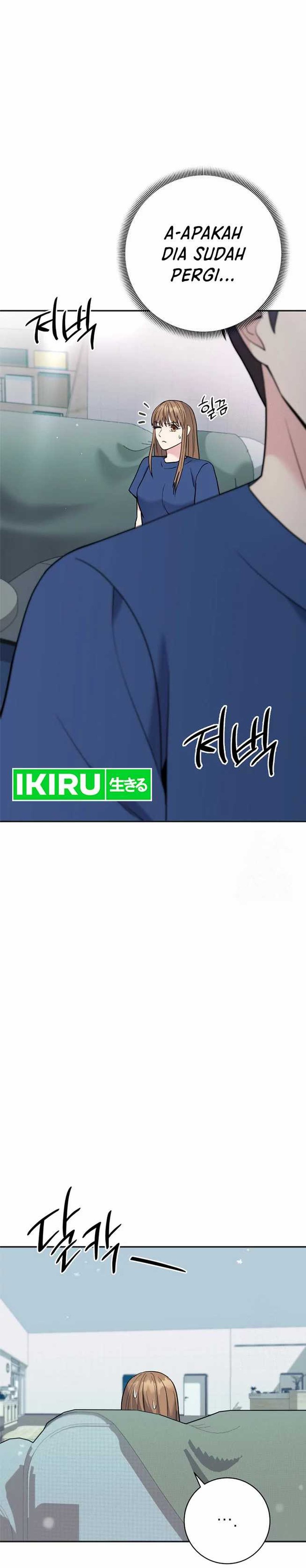 The Miraculous Physical Therapist - Chapter 66 18
