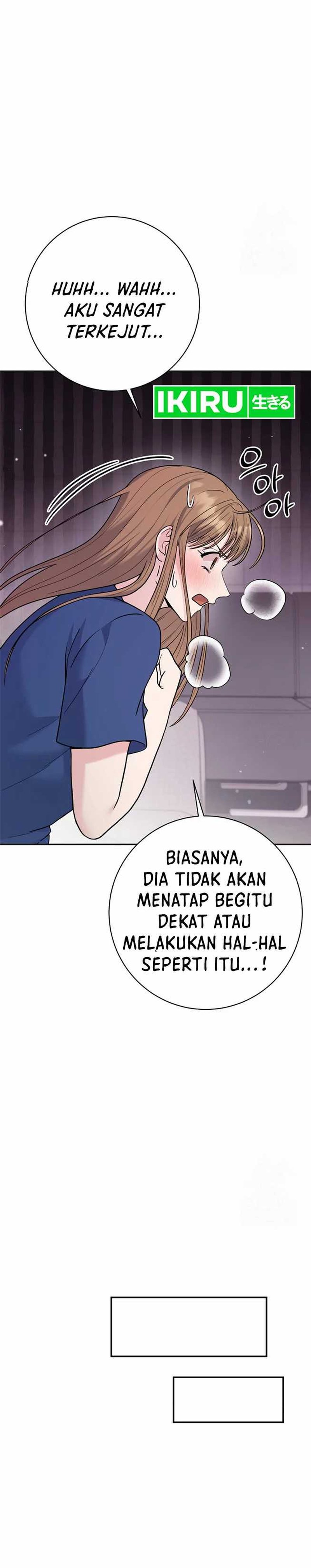 The Miraculous Physical Therapist - Chapter 66 19