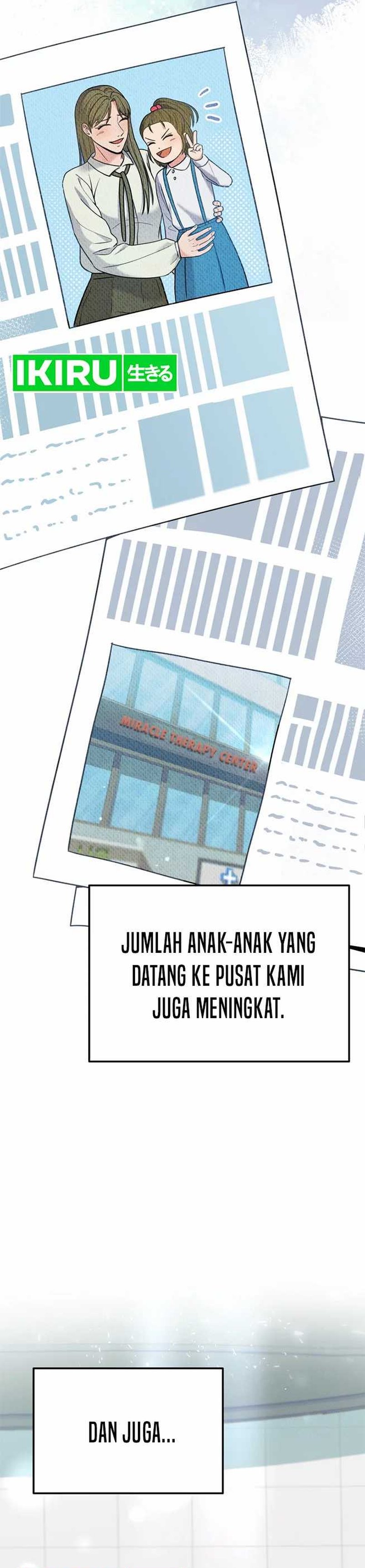 The Miraculous Physical Therapist - Chapter 66 13