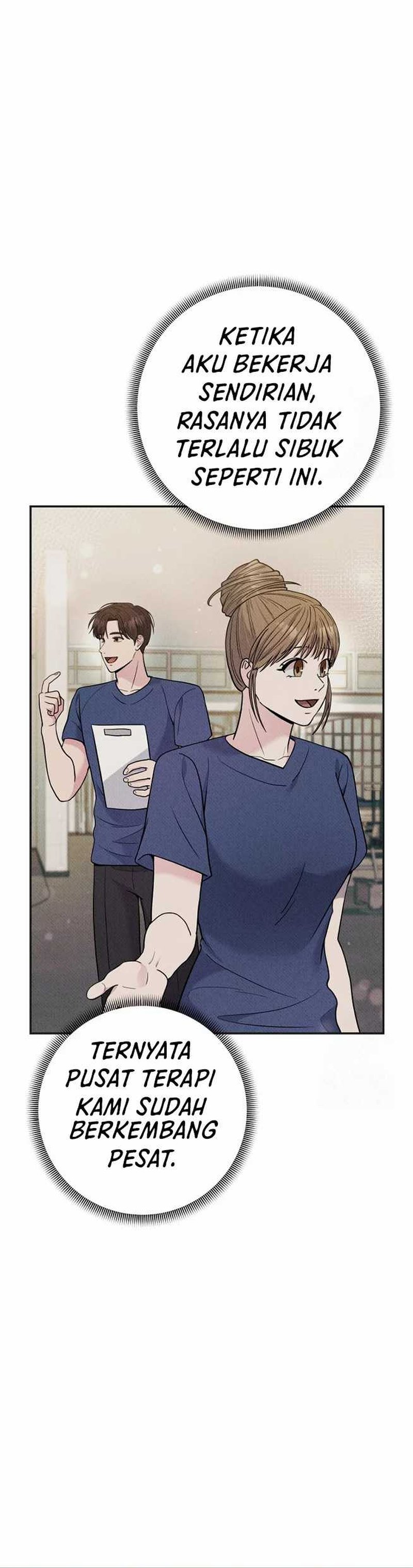 The Miraculous Physical Therapist - Chapter 66 16