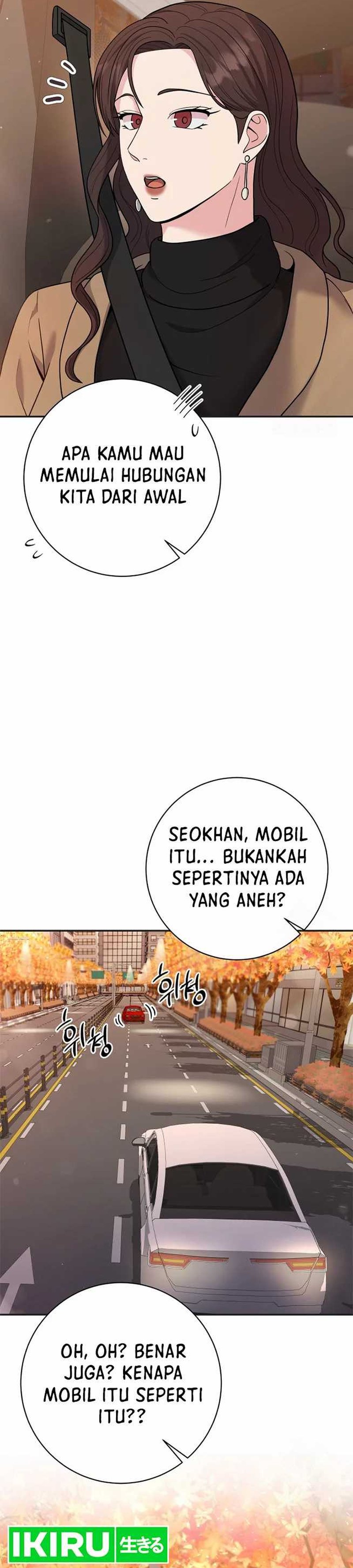 The Miraculous Physical Therapist - Chapter 66 6