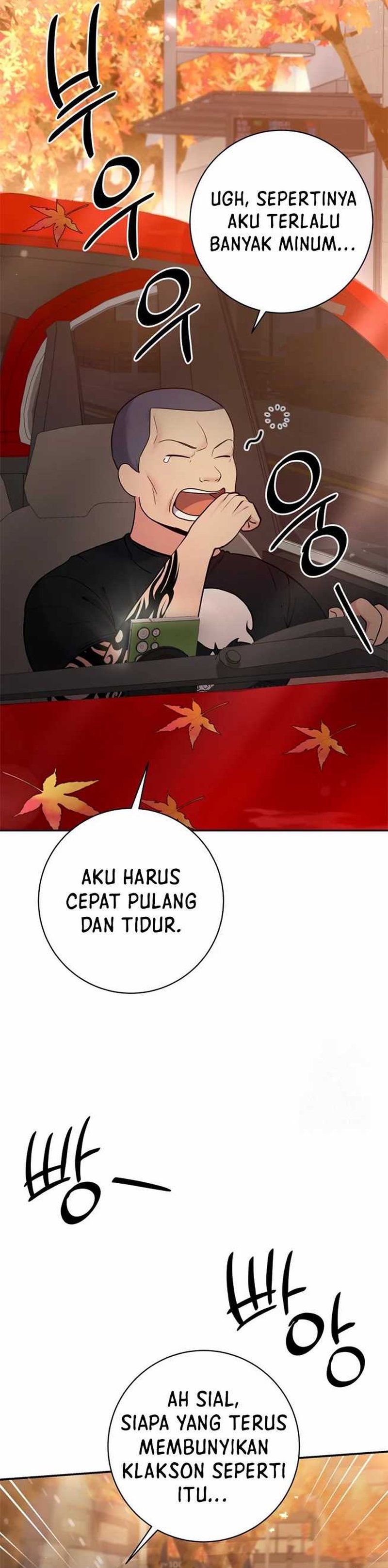The Miraculous Physical Therapist - Chapter 66 7