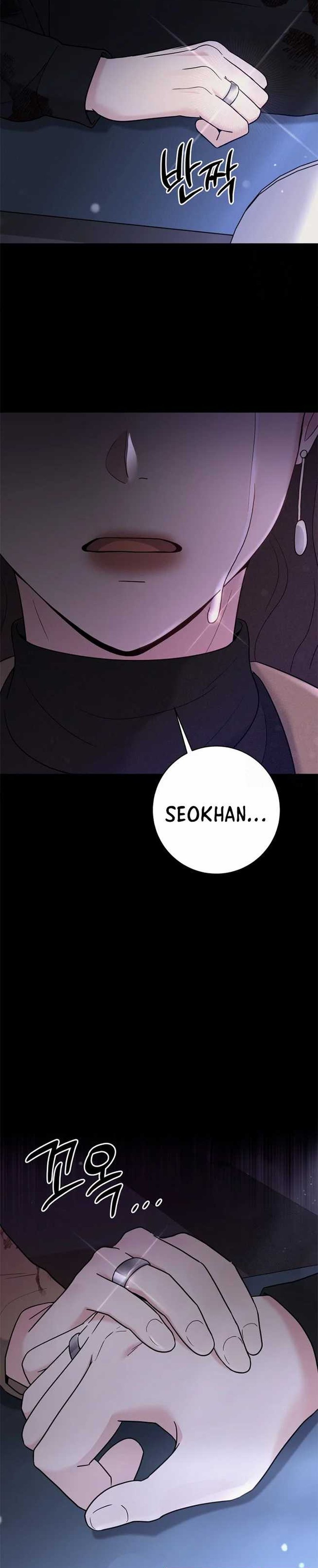The Miraculous Physical Therapist - Chapter 66 43