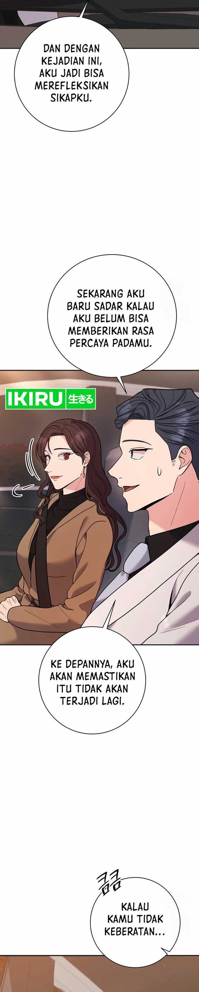 The Miraculous Physical Therapist - Chapter 66 5