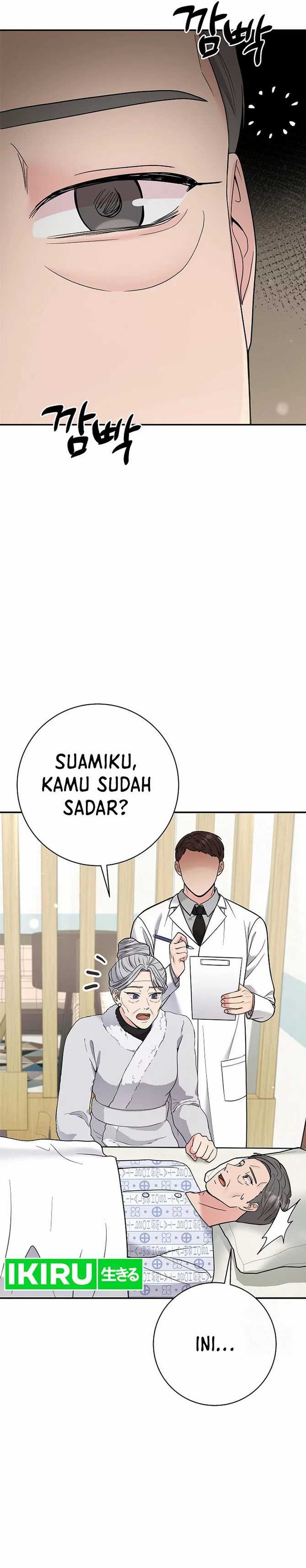 The Miraculous Physical Therapist - Chapter 67 2 The Miraculous Physical Therapist - Chapter 67 2