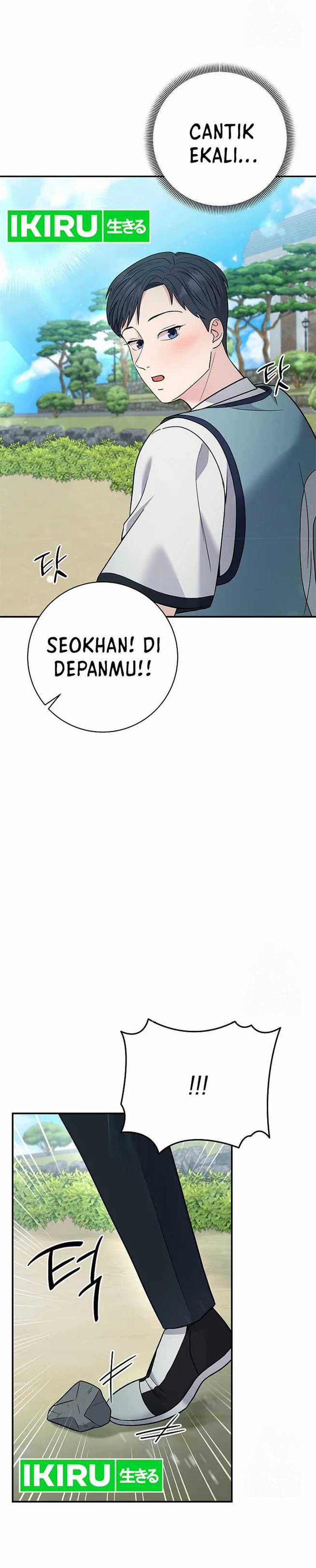 The Miraculous Physical Therapist - Chapter 67 28 The Miraculous Physical Therapist - Chapter 67 28