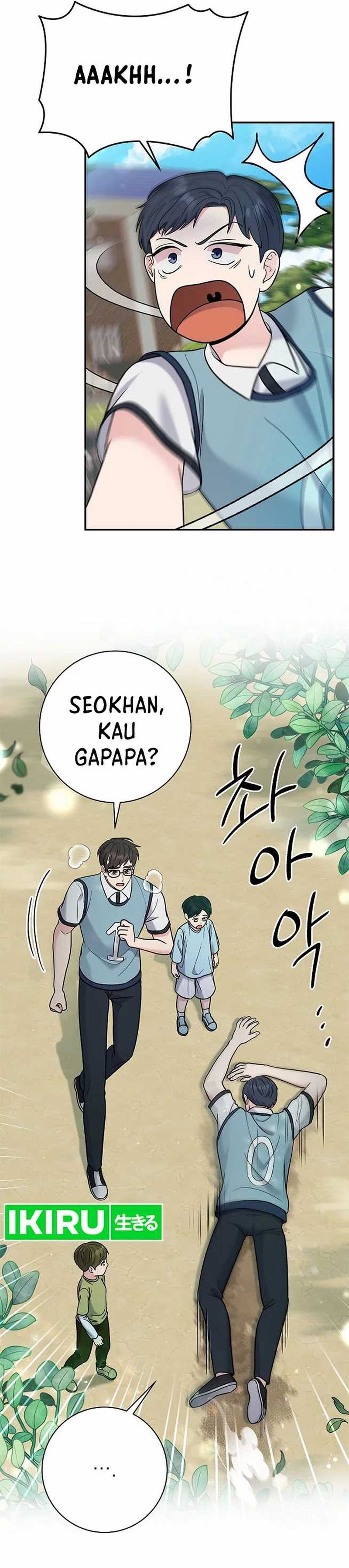 The Miraculous Physical Therapist - Chapter 67 29 The Miraculous Physical Therapist - Chapter 67 29