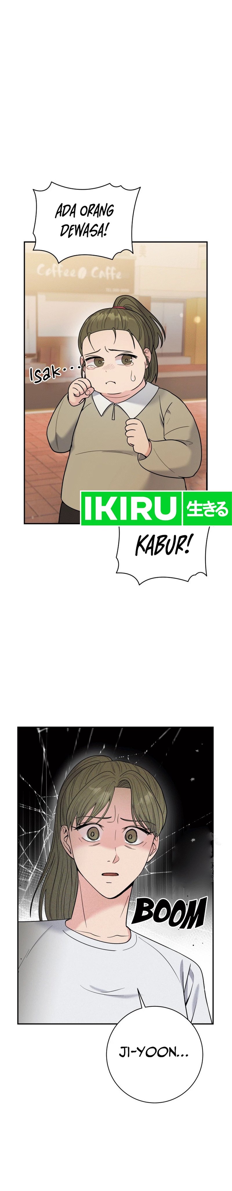 The Miraculous Physical Therapist - Chapter 64 21