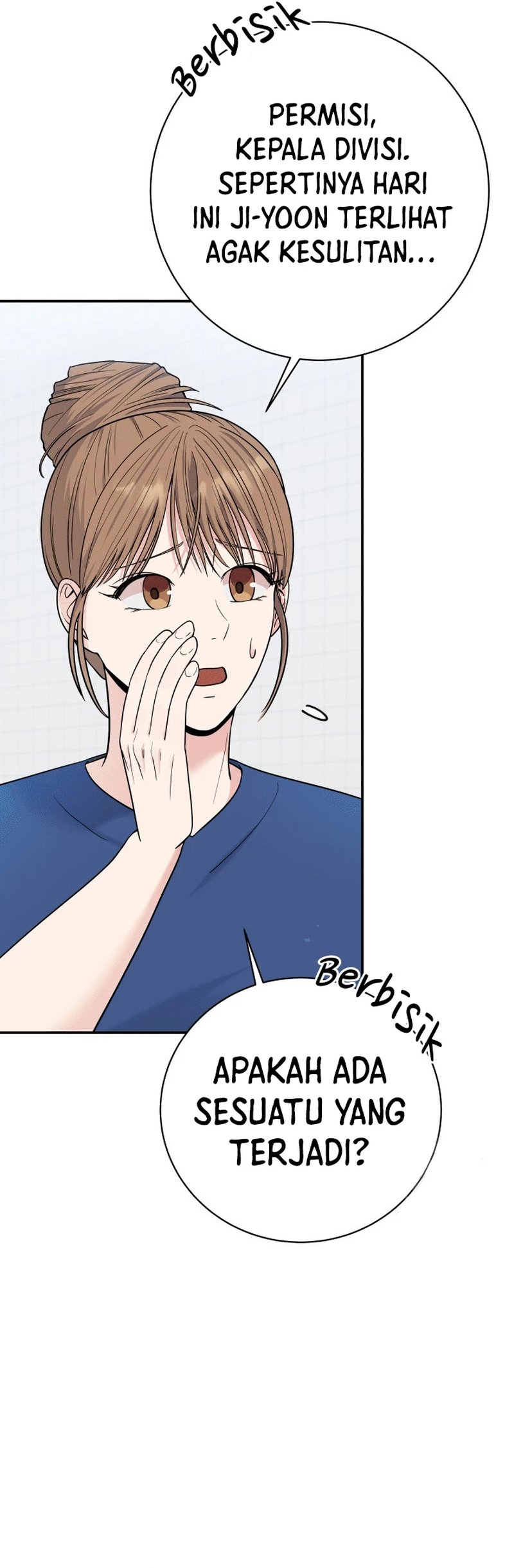 The Miraculous Physical Therapist - Chapter 64 25