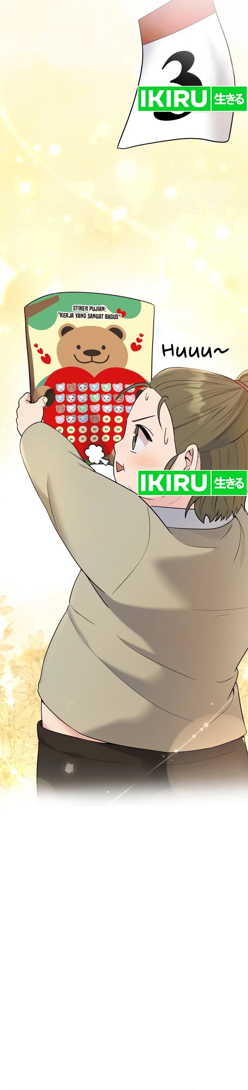 The Miraculous Physical Therapist - Chapter 64 3